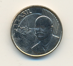 Вокруг света с монетами и бонами. Коллекция Andrei74.