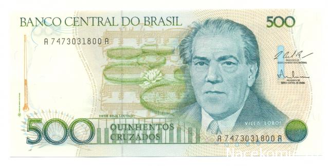 Вокруг света с монетами и бонами. Коллекция Andrei74.