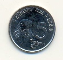 Вокруг света с монетами и бонами. Коллекция Andrei74.