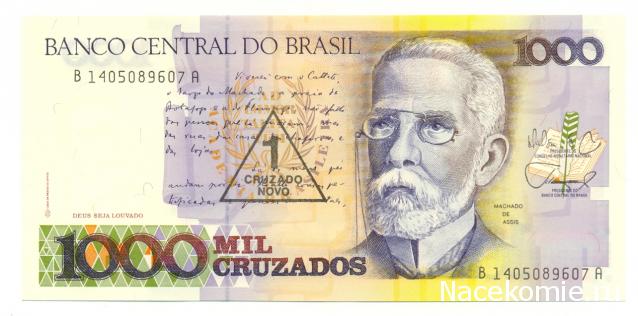 Вокруг света с монетами и бонами. Коллекция Andrei74.