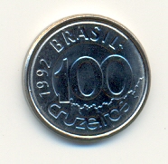 Вокруг света с монетами и бонами. Коллекция Andrei74.