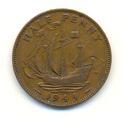 Вокруг света с монетами и бонами. Коллекция Andrei74.