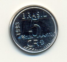 Вокруг света с монетами и бонами. Коллекция Andrei74.