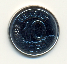 Вокруг света с монетами и бонами. Коллекция Andrei74.