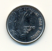 Вокруг света с монетами и бонами. Коллекция Andrei74.