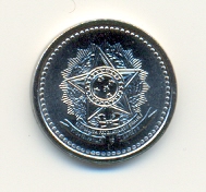 Вокруг света с монетами и бонами. Коллекция Andrei74.