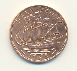 Вокруг света с монетами и бонами. Коллекция Andrei74.