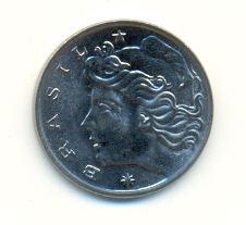 Вокруг света с монетами и бонами. Коллекция Andrei74.