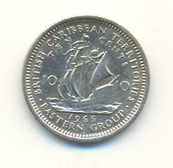 Вокруг света с монетами и бонами. Коллекция Andrei74.