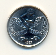 Вокруг света с монетами и бонами. Коллекция Andrei74.