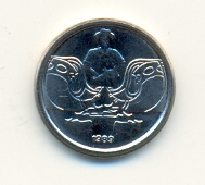 Вокруг света с монетами и бонами. Коллекция Andrei74.