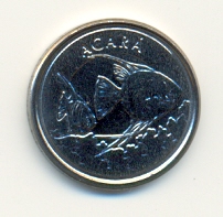 Вокруг света с монетами и бонами. Коллекция Andrei74.