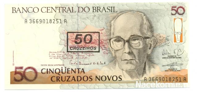 Вокруг света с монетами и бонами. Коллекция Andrei74.