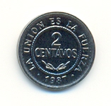 Вокруг света с монетами и бонами. Коллекция Andrei74.