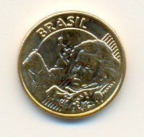 Вокруг света с монетами и бонами. Коллекция Andrei74.