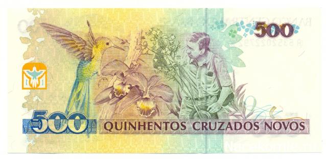 Вокруг света с монетами и бонами. Коллекция Andrei74.