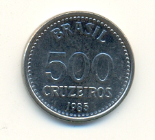 Вокруг света с монетами и бонами. Коллекция Andrei74.