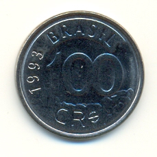 Вокруг света с монетами и бонами. Коллекция Andrei74.