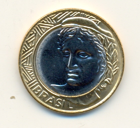 Вокруг света с монетами и бонами. Коллекция Andrei74.