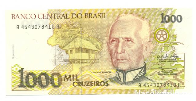 Вокруг света с монетами и бонами. Коллекция Andrei74.