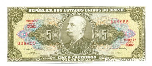 Вокруг света с монетами и бонами. Коллекция Andrei74.