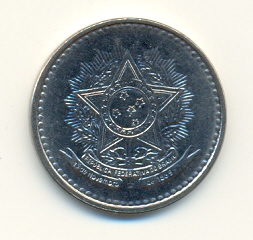 Вокруг света с монетами и бонами. Коллекция Andrei74.