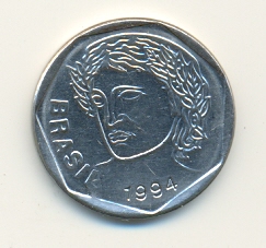 Вокруг света с монетами и бонами. Коллекция Andrei74.