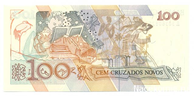 Вокруг света с монетами и бонами. Коллекция Andrei74.