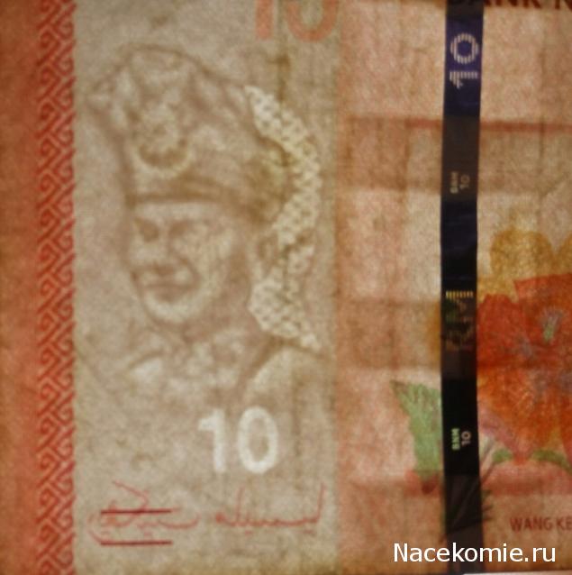 Моя коллекция монет и банкнот