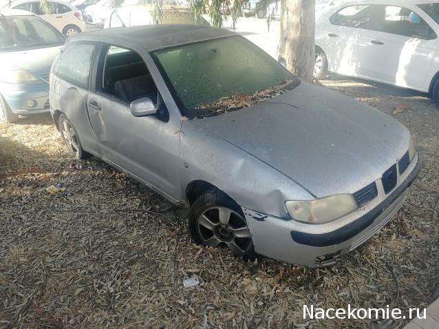 Болталка АЛ и АНС