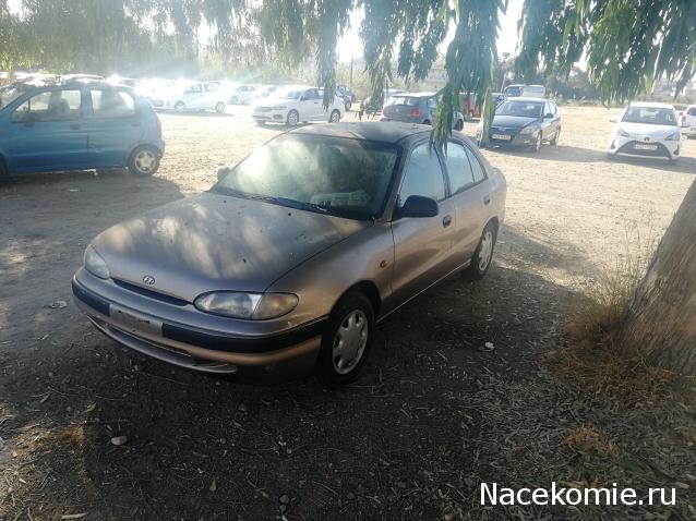 Болталка АЛ и АНС