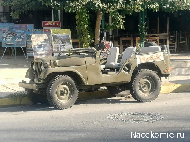 Болталка АЛ и АНС