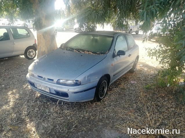 Болталка АЛ и АНС