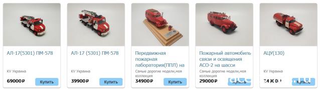 Легендарные советские автомобили - График выхода и обсуждение