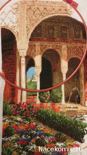 100 крестиков!