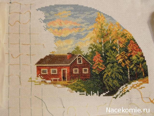 100 крестиков!