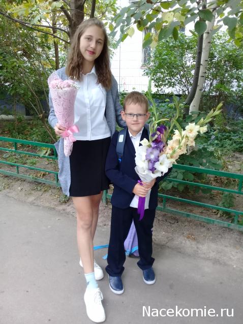 Annushka84 - Домик для медведей и кое-что еще