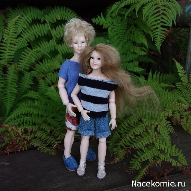 Annushka84 - Домик для медведей и кое-что еще