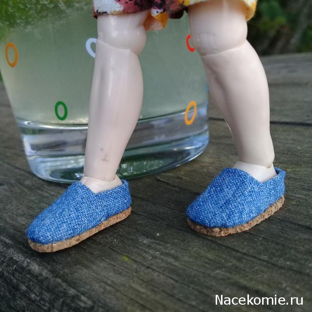 Annushka84 - Домик для медведей и кое-что еще