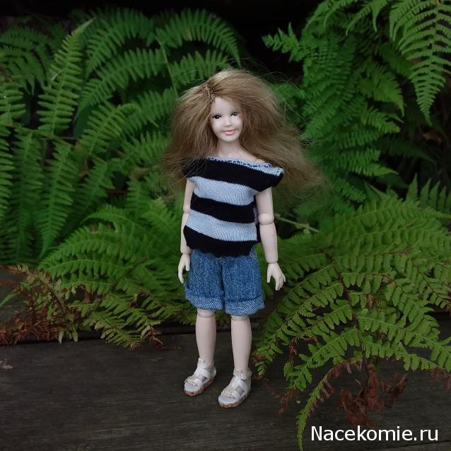 Annushka84 - Домик для медведей и кое-что еще