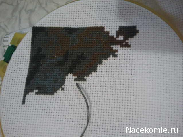 100 крестиков!