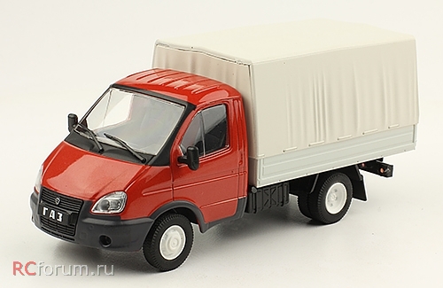 Автолегенды СССР - График выхода и обсуждение