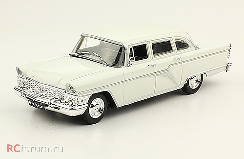 Автолегенды СССР - График выхода и обсуждение