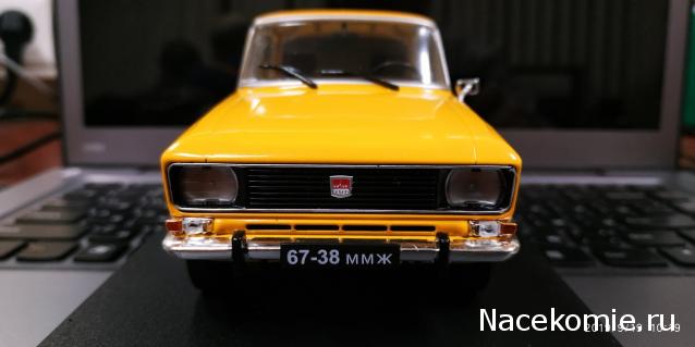 Легендарные советские автомобили - График выхода и обсуждение