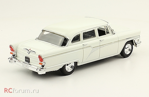 Автолегенды СССР - График выхода и обсуждение