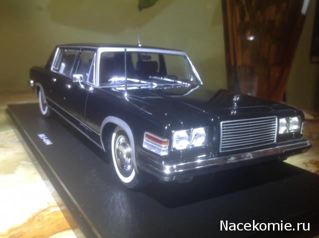 Легендарные советские автомобили - График выхода и обсуждение