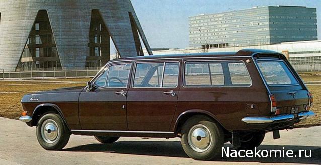 Легендарные советские автомобили - График выхода и обсуждение