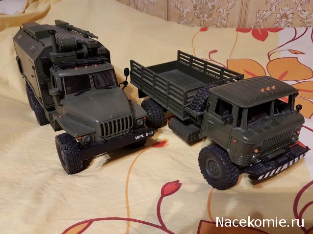 Легендарные советские автомобили - График выхода и обсуждение