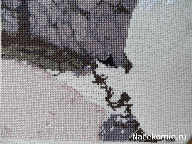 100 крестиков!