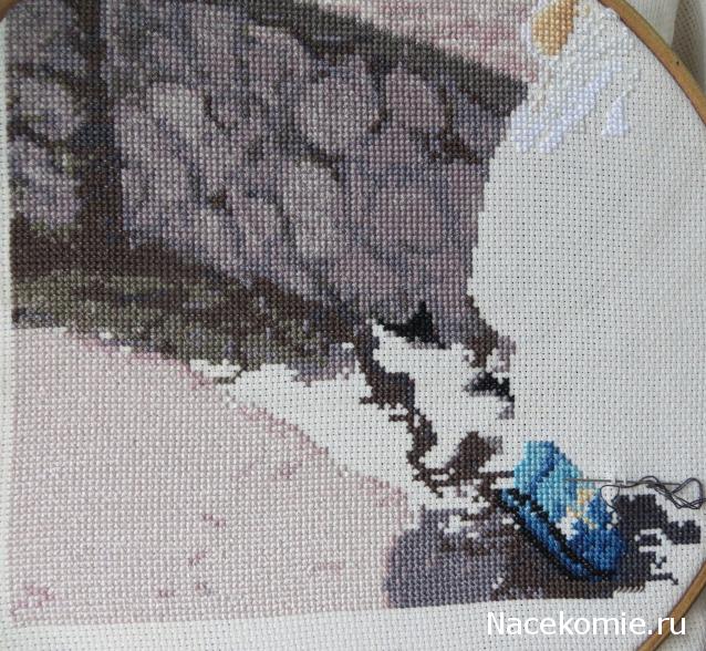 100 крестиков!